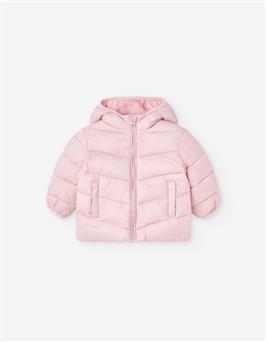 LOSAN Girls Puffer Coat 5105005401 LBGAP0103_25003