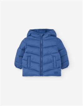 LOSAN Boys Puffer Coat 5105016701 LBBAP0103_24001
