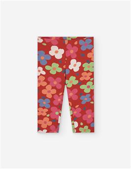 LOSAN Girls Leggings 5105340001 LBGAP0401_25011