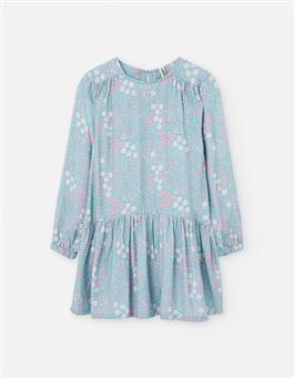 LOSAN Girls Dress 5105362801 LKGAP0501_2563