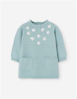 LOSAN Girls Dress 5105409301 LBGAP0501_25035