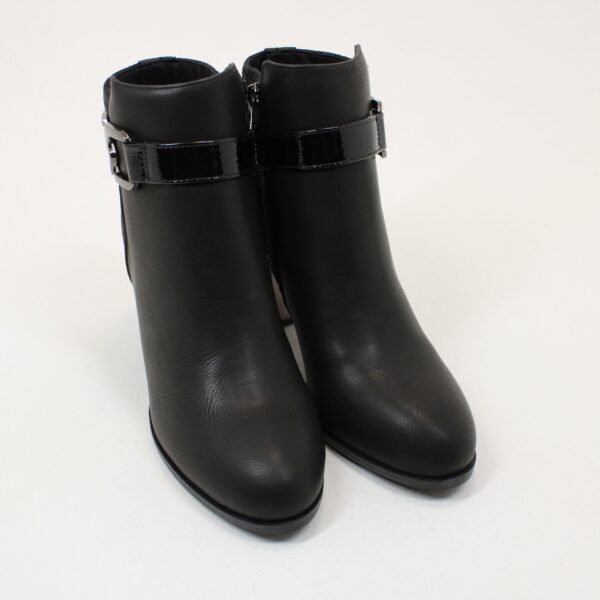 LOTUS Adelaide Heeled Ankle Boots ULB417 - Image 2