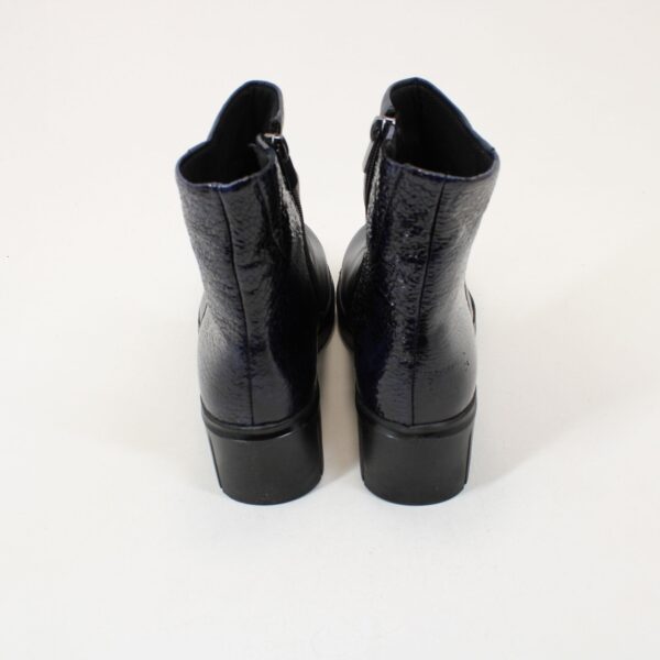LOTUS Adlee Wedge Ankle Boots ULB443 - Image 9