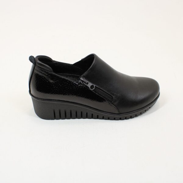 LOTUS Altan Wedge Shoes ULS507 - Image 4