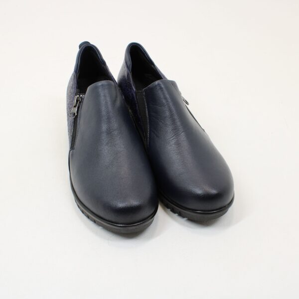 LOTUS Altan Wedge Shoes ULS507 - Image 2