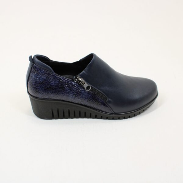 LOTUS Altan Wedge Shoes ULS507