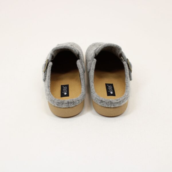 LOTUS Alvari Mule Slippers ULH137 - Image 6