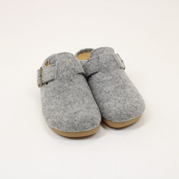 LOTUS Alvari Mule Slippers ULH137 - Image 5
