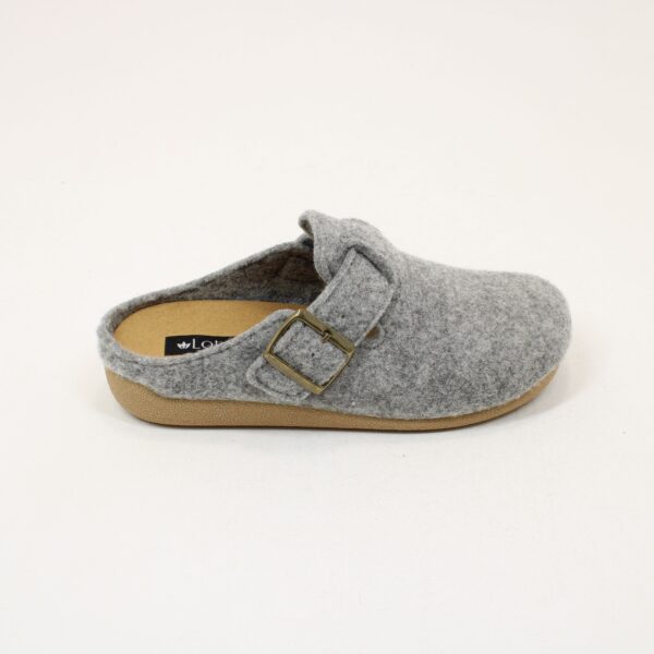 LOTUS Alvari Mule Slippers ULH137 - Image 4