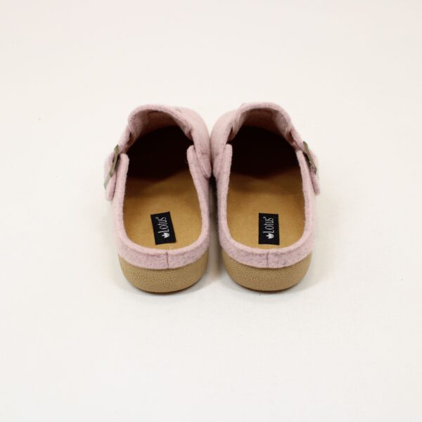 LOTUS Alvari Mule Slippers ULH137 - Image 3