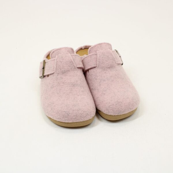 LOTUS Alvari Mule Slippers ULH137 - Image 2
