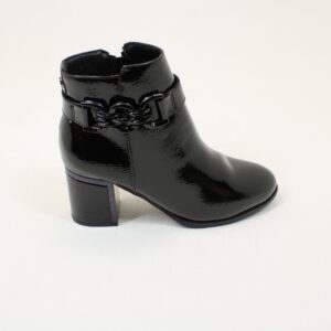 LOTUS Amarin Heeled Ankle Boots ULB454