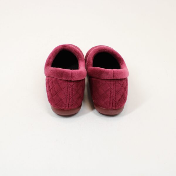 LOTUS Antonia Quilted Slippers ULH102 - Image 3