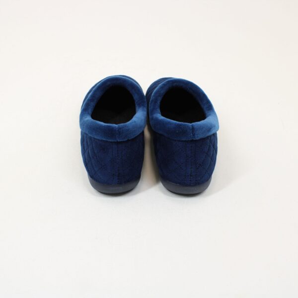 LOTUS Antonia Quilted Slippers ULH102 - Image 6