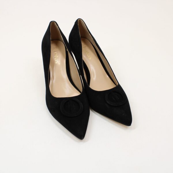 LOTUS Henley Court Shoes ULS600 - Image 5