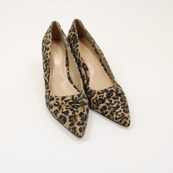 LOTUS Henley Court Shoes ULS600 - Image 2