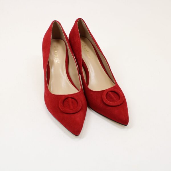 LOTUS Henley Court Shoes ULS600 - Image 8