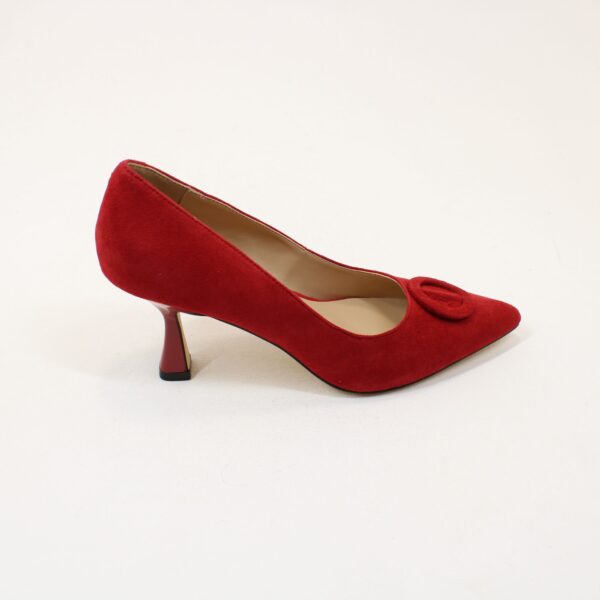 LOTUS Henley Court Shoes ULS600 - Image 7