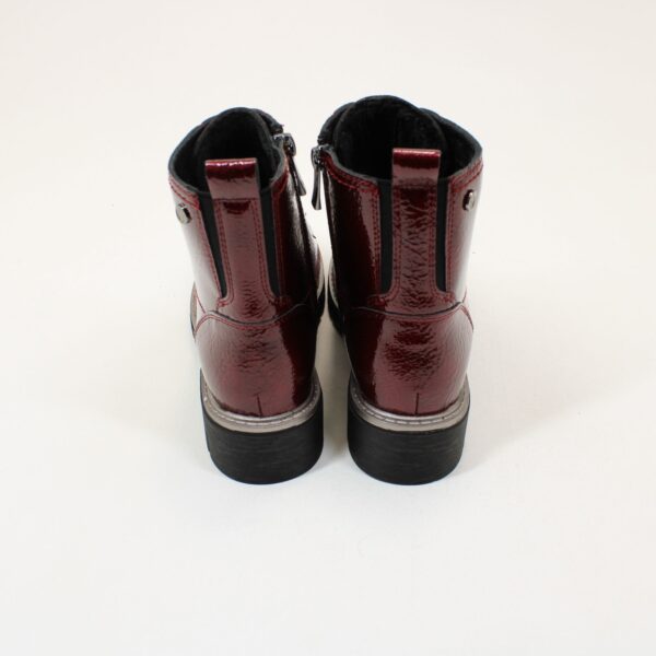 LOTUS Jojo Ankle Boots ULB350 - Image 3