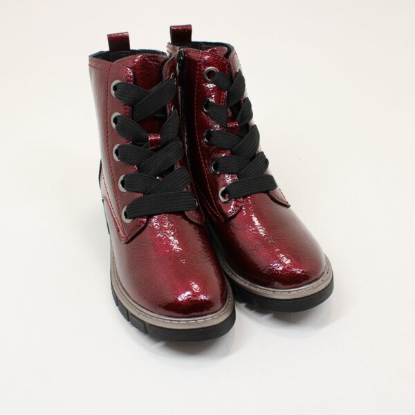 LOTUS Jojo Ankle Boots ULB350 - Image 2