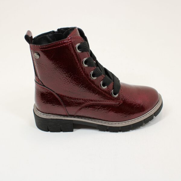 LOTUS Jojo Ankle Boots ULB350