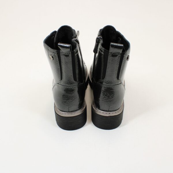 LOTUS Jojo Ankle Boots ULB350 - Image 6