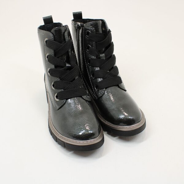 LOTUS Jojo Ankle Boots ULB350 - Image 5