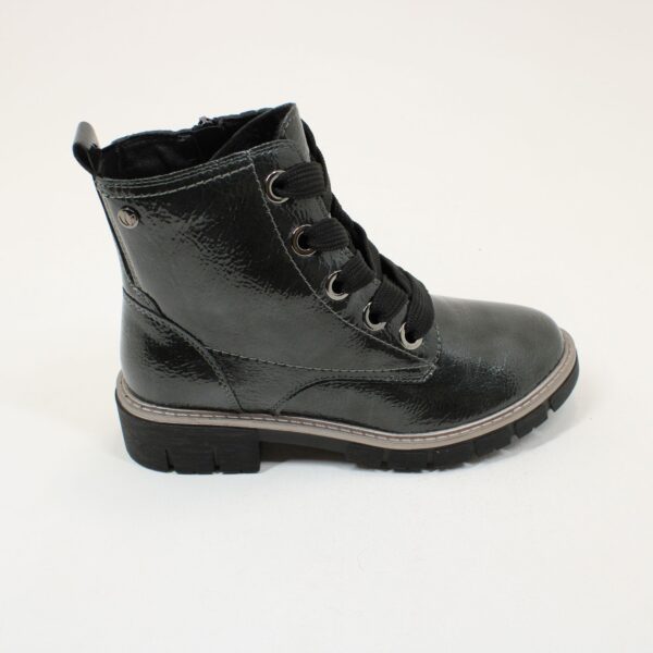 LOTUS Jojo Ankle Boots ULB350 - Image 4