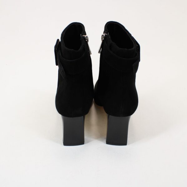 LOTUS Nadine Pointed-Toe Ankle Boots ULB459 - Image 6