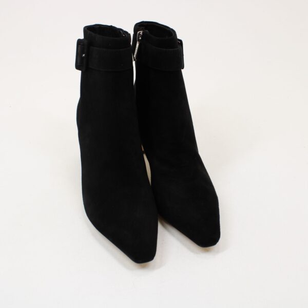 LOTUS Nadine Pointed-Toe Ankle Boots ULB459 - Image 5