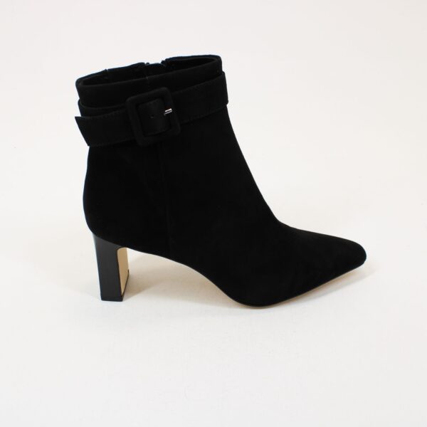 LOTUS Nadine Pointed-Toe Ankle Boots ULB459 - Image 4