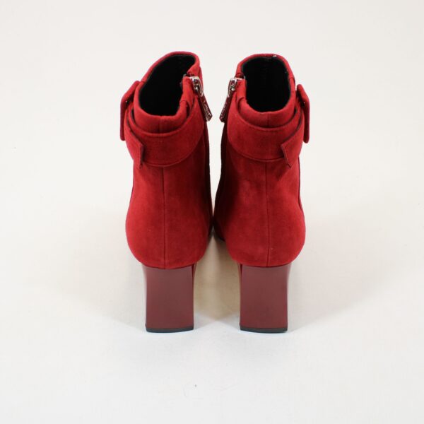 LOTUS Nadine Pointed-Toe Ankle Boots ULB459 - Image 3