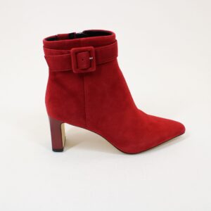 LOTUS Nadine Pointed-Toe Ankle Boots ULB459