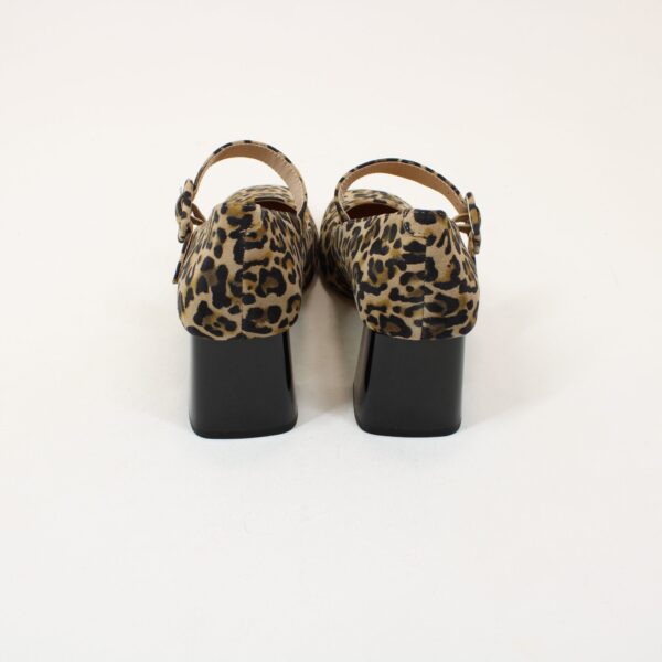 LOTUS Nixie Court Shoes ULS601 - Image 3