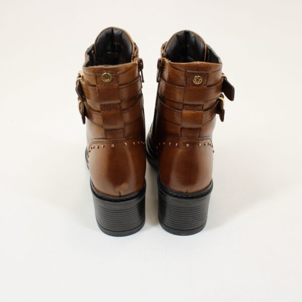 LOTUS Parton Ankle Boots ULB476 - Image 3