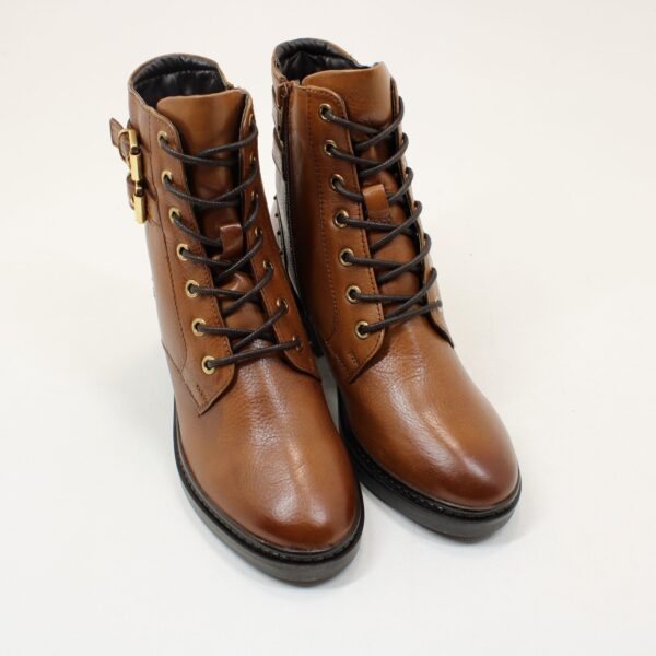 LOTUS Parton Ankle Boots ULB476 - Image 2