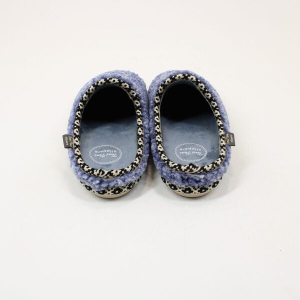 TONI PONS Slipper-Style Clog in Sheepskin Darla-SB - Image 9