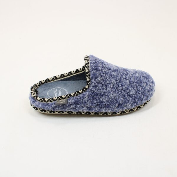 TONI PONS Slipper-Style Clog in Sheepskin Darla-SB - Image 7