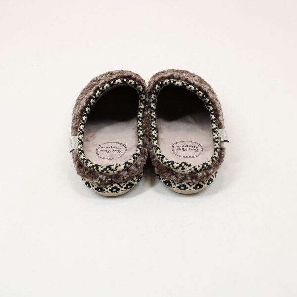 TONI PONS Slipper-Style Clog in Sheepskin Darla-SB - Image 3
