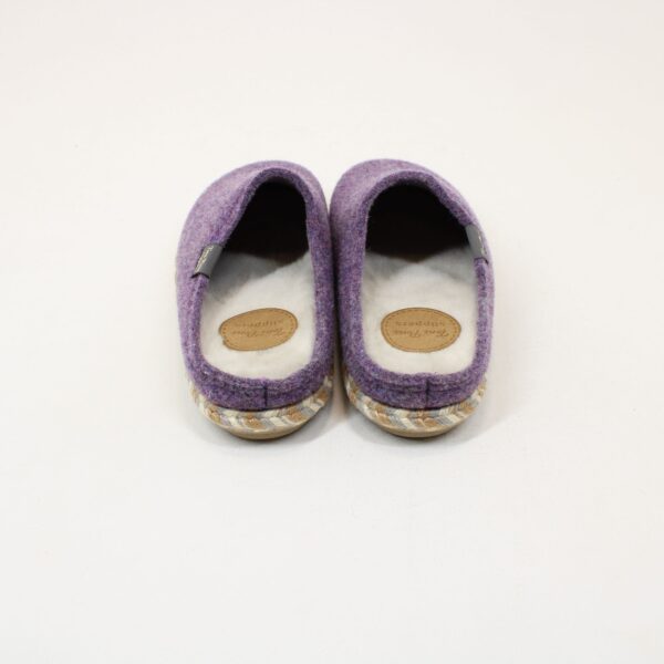 TONI PONS Women's Felt Slippers Deli-FP - Image 3