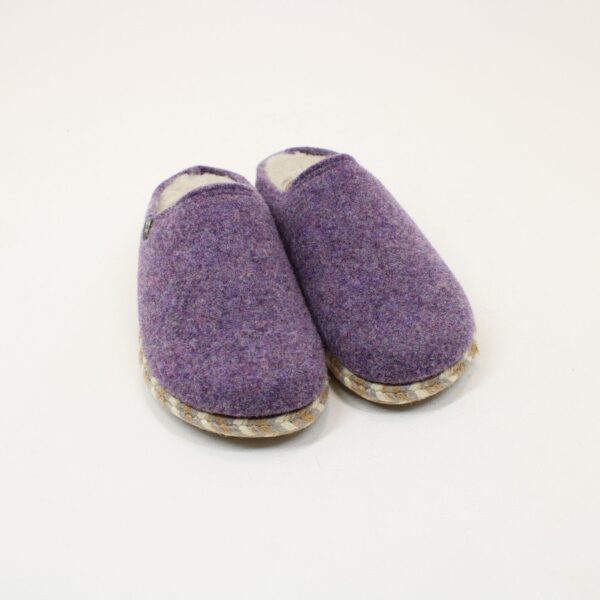 TONI PONS Women's Felt Slippers Deli-FP - Image 2