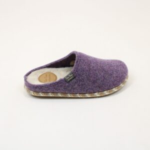 TONI PONS Women's Felt Slippers Deli-FP