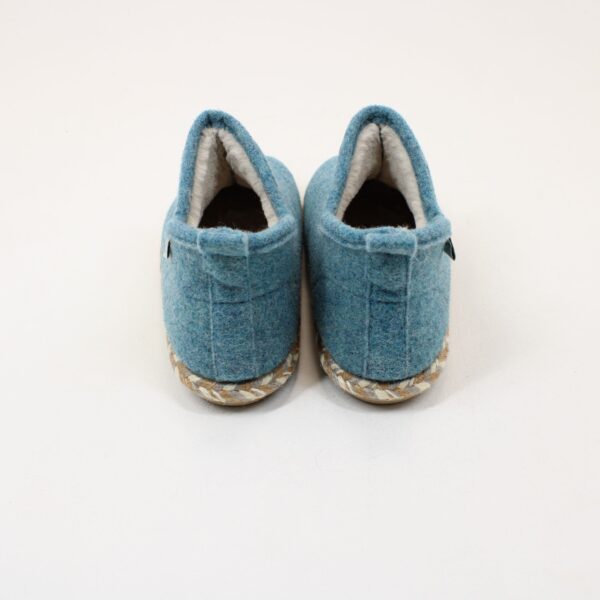 TONI PONS Felt Slipper Duna-FP - Image 3