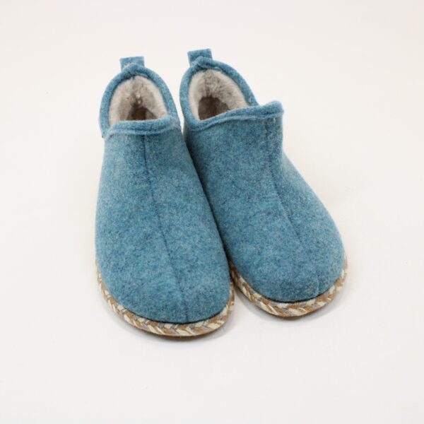 TONI PONS Felt Slipper Duna-FP - Image 2