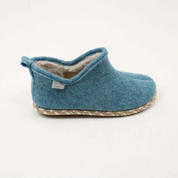 TONI PONS Felt Slipper Duna-FP