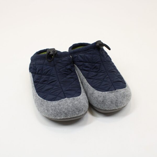 TONI PONS Men's Clog-Style Shoe in Padded Fabric and Felt Nadir-UM - Image 2
