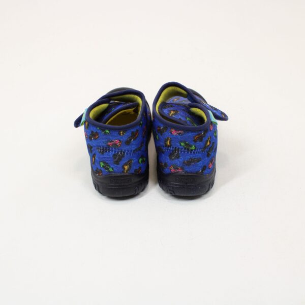 PRIMIGI Hot Wheels™ Slipper First Steps 8989500 - Image 3