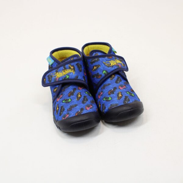 PRIMIGI Hot Wheels™ Slipper First Steps 8989500 - Image 2