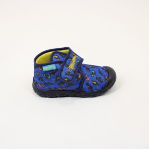 PRIMIGI Hot Wheels™ Slipper First Steps 8989500