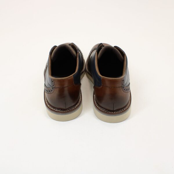 RIEKER Elasticated Shoes for Men 04504 - Image 3